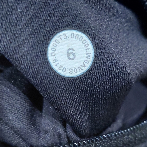 ❤️SALE! LULULEMON Pace Rival Crop 22" - Picture 7 of 14